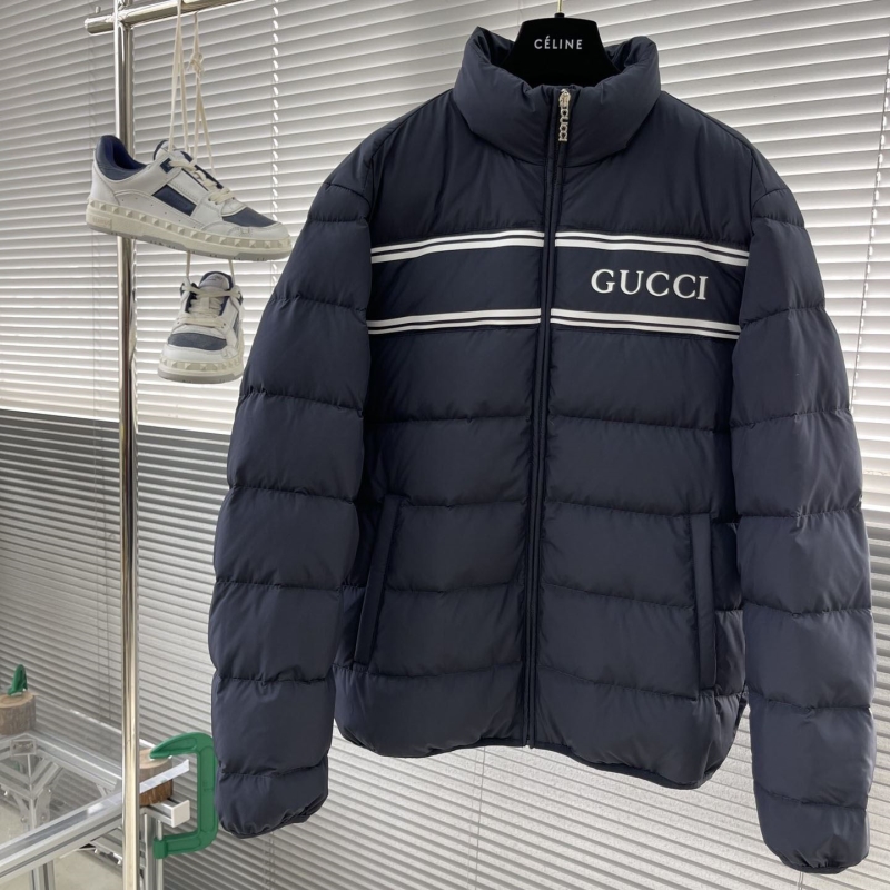 Gvc*1 down jackets